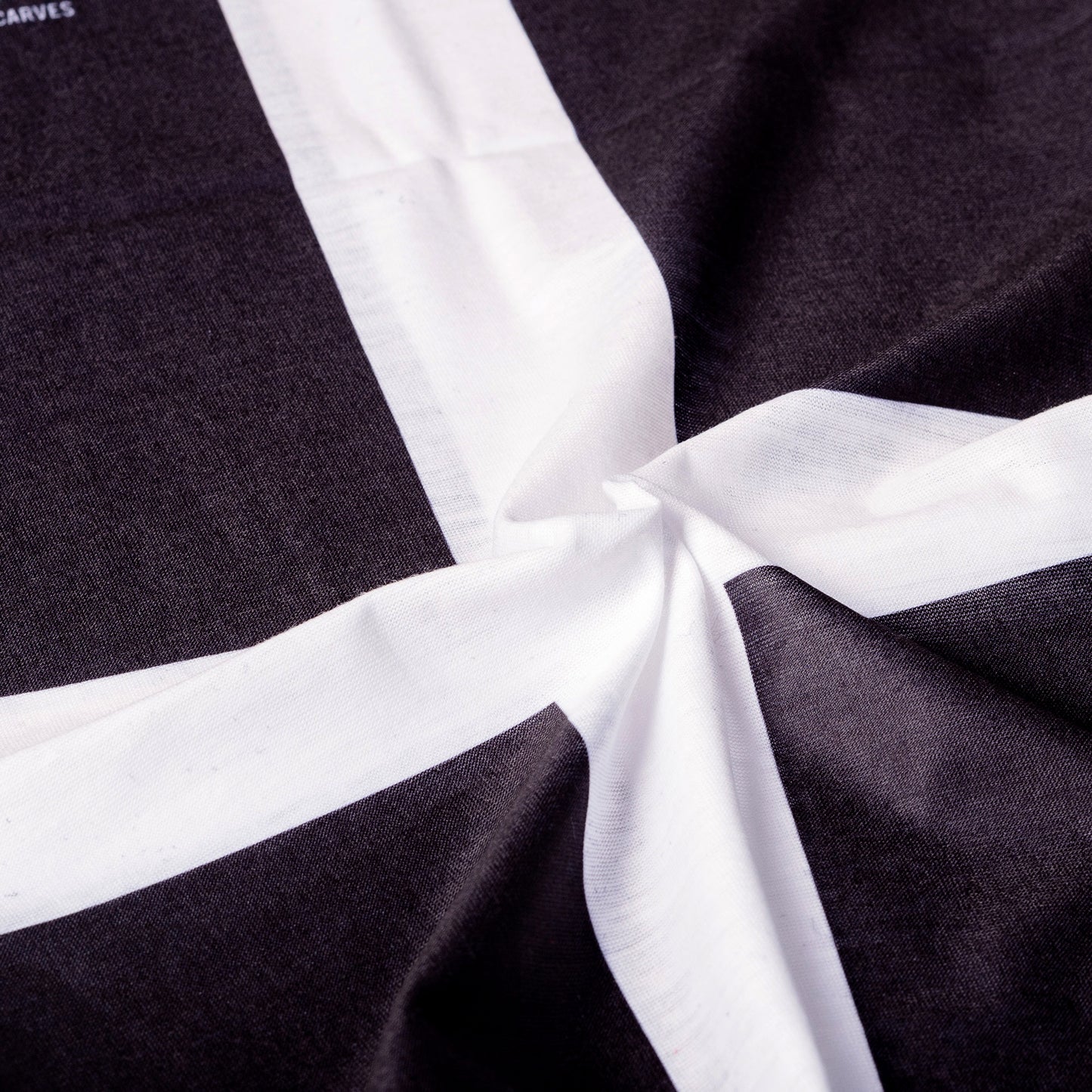 Cornwall Flag Seamless Neck Tube Biker Bandana MOD