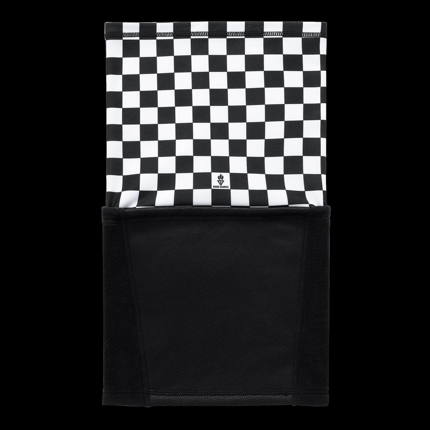 Windproof Fleece Neck Warmer