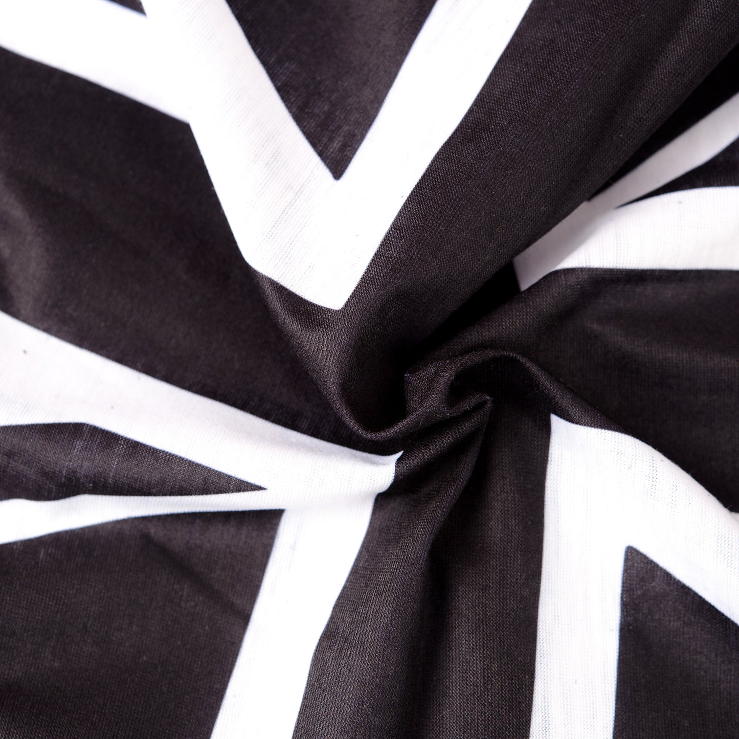 Black Union Jack UK Flag Neck Tube Bandana Snood for Bikers