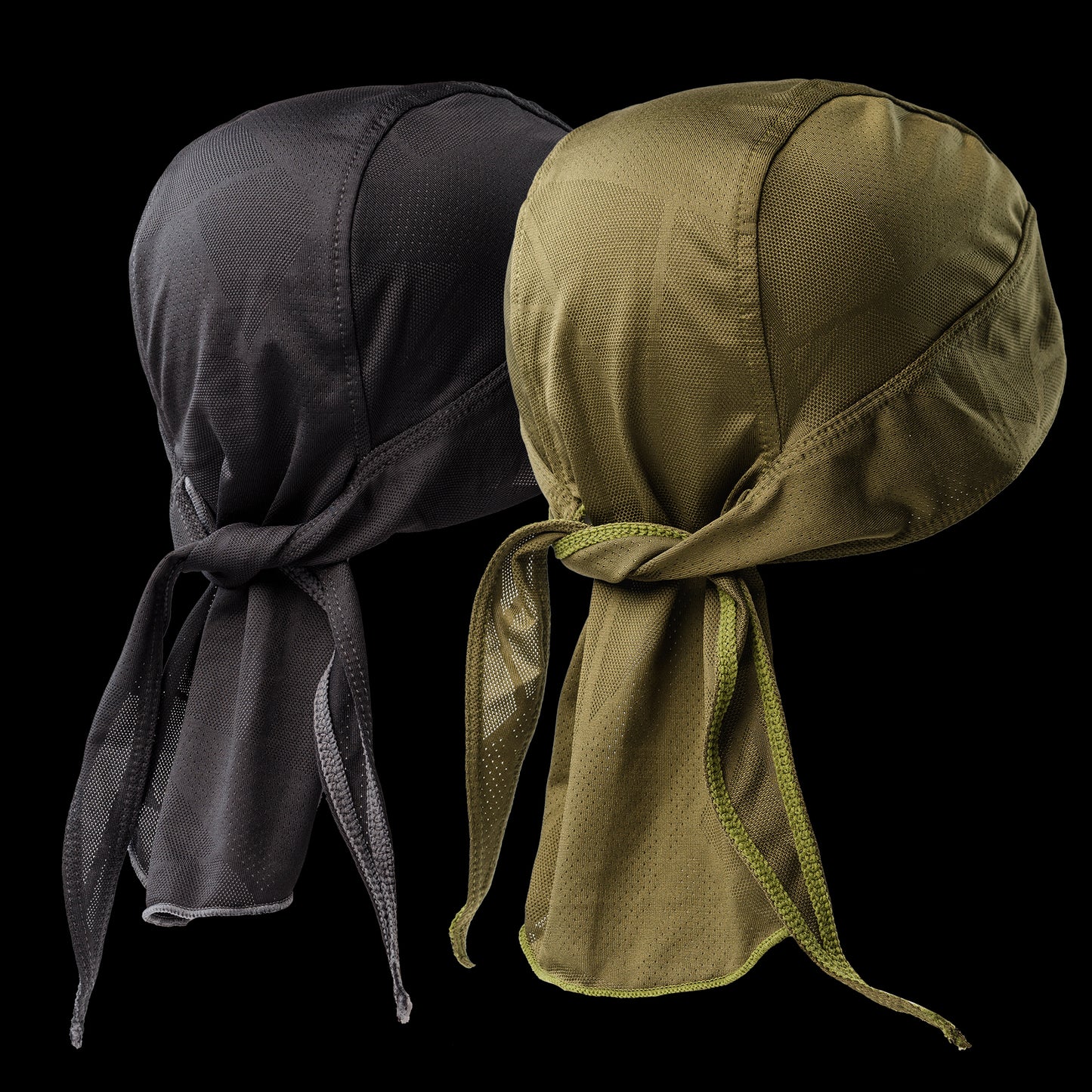 Breathable Head Bandana