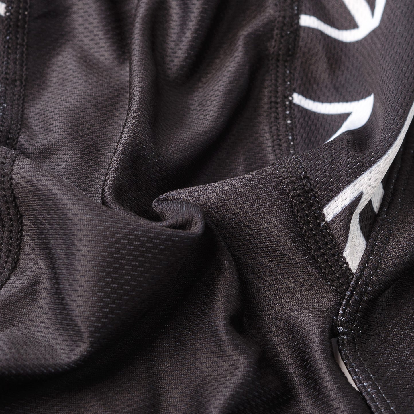 Black UK Flag Bandana