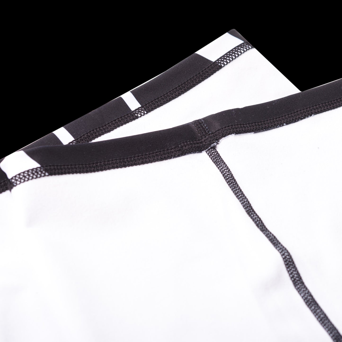 Thermal Black Union Jack Neck Warmer