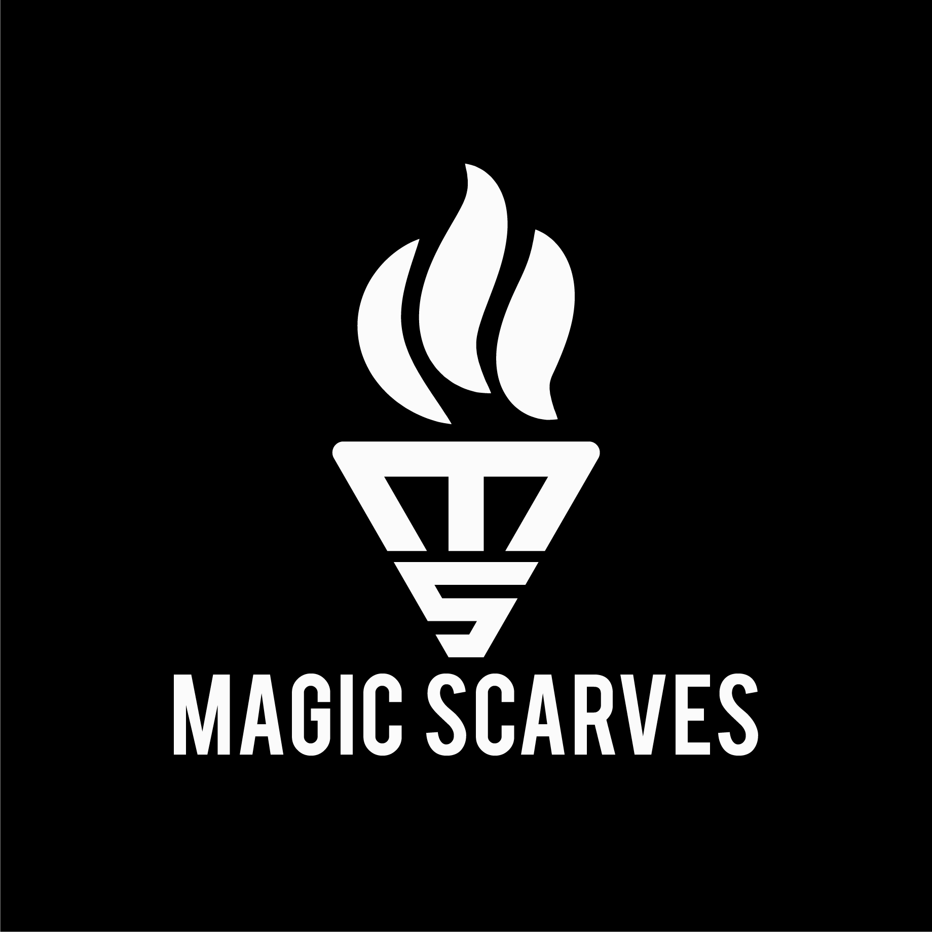 Magic Scarves
