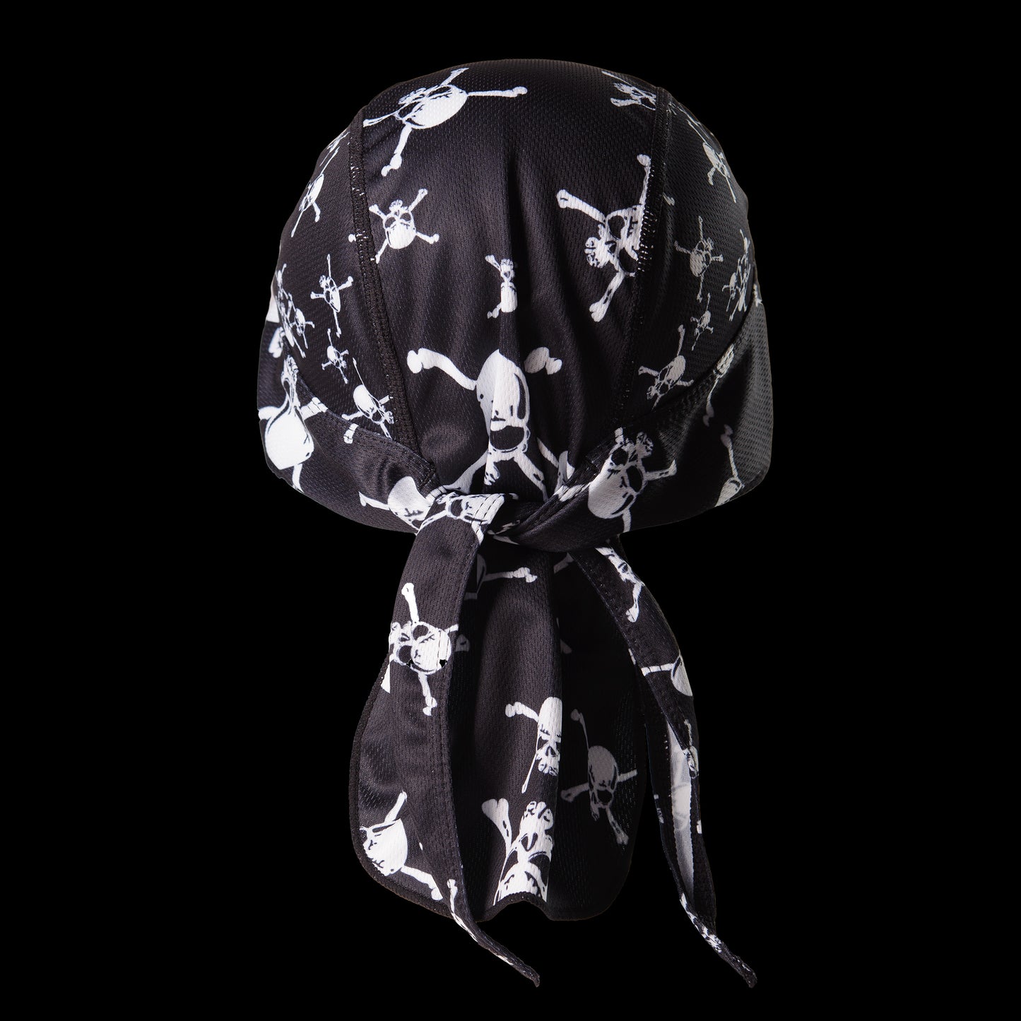 Skulls Cycling Biker Pirate Cap Bandana