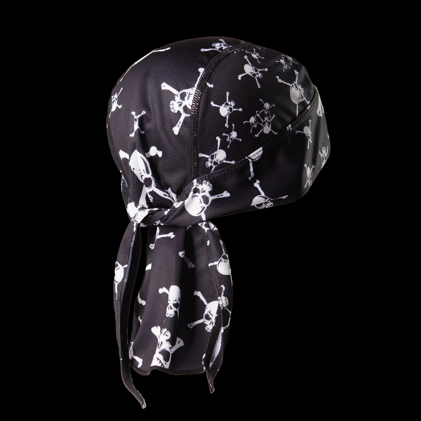 Skulls Cycling Biker Pirate Cap Bandana