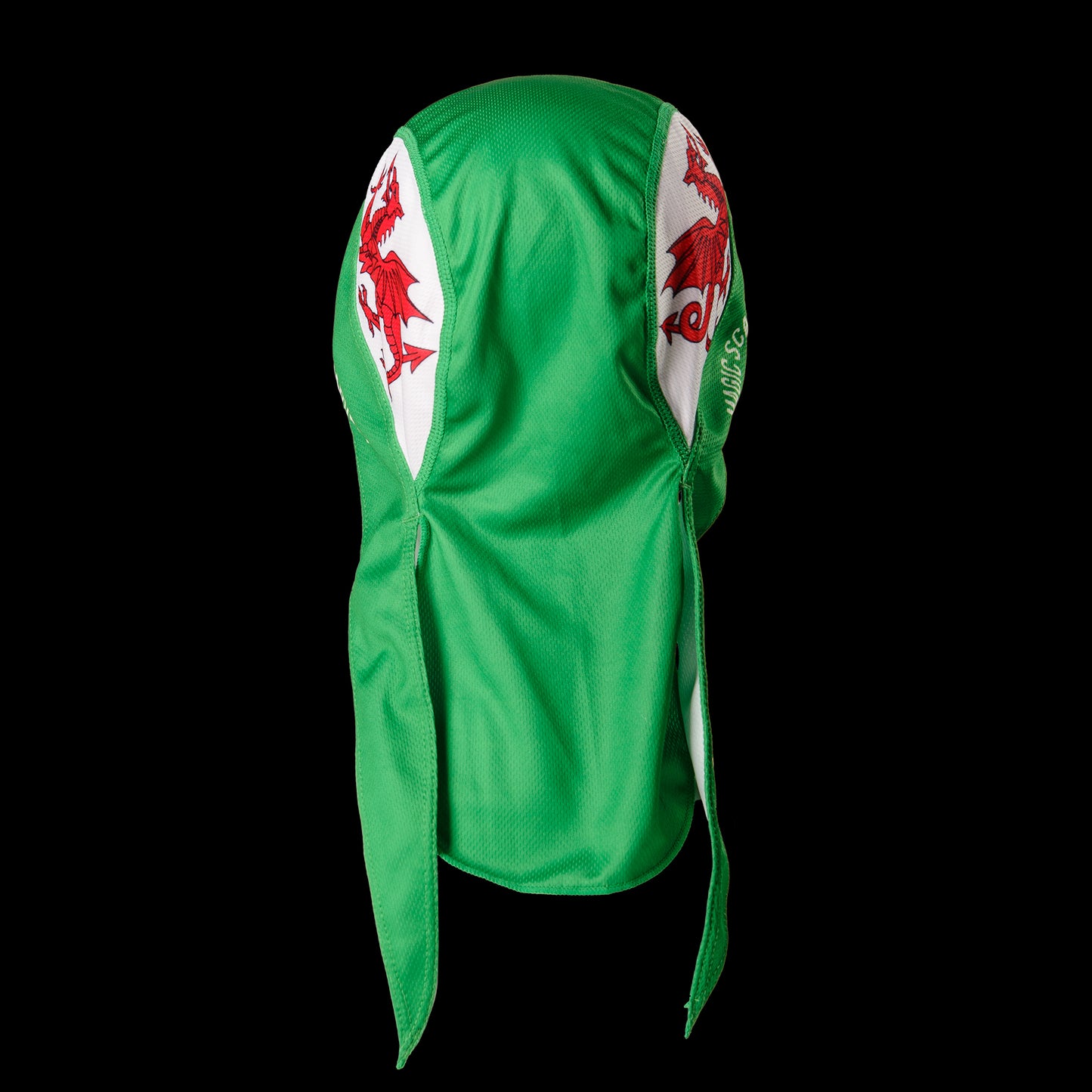 Wales Cycling Biker Bandana