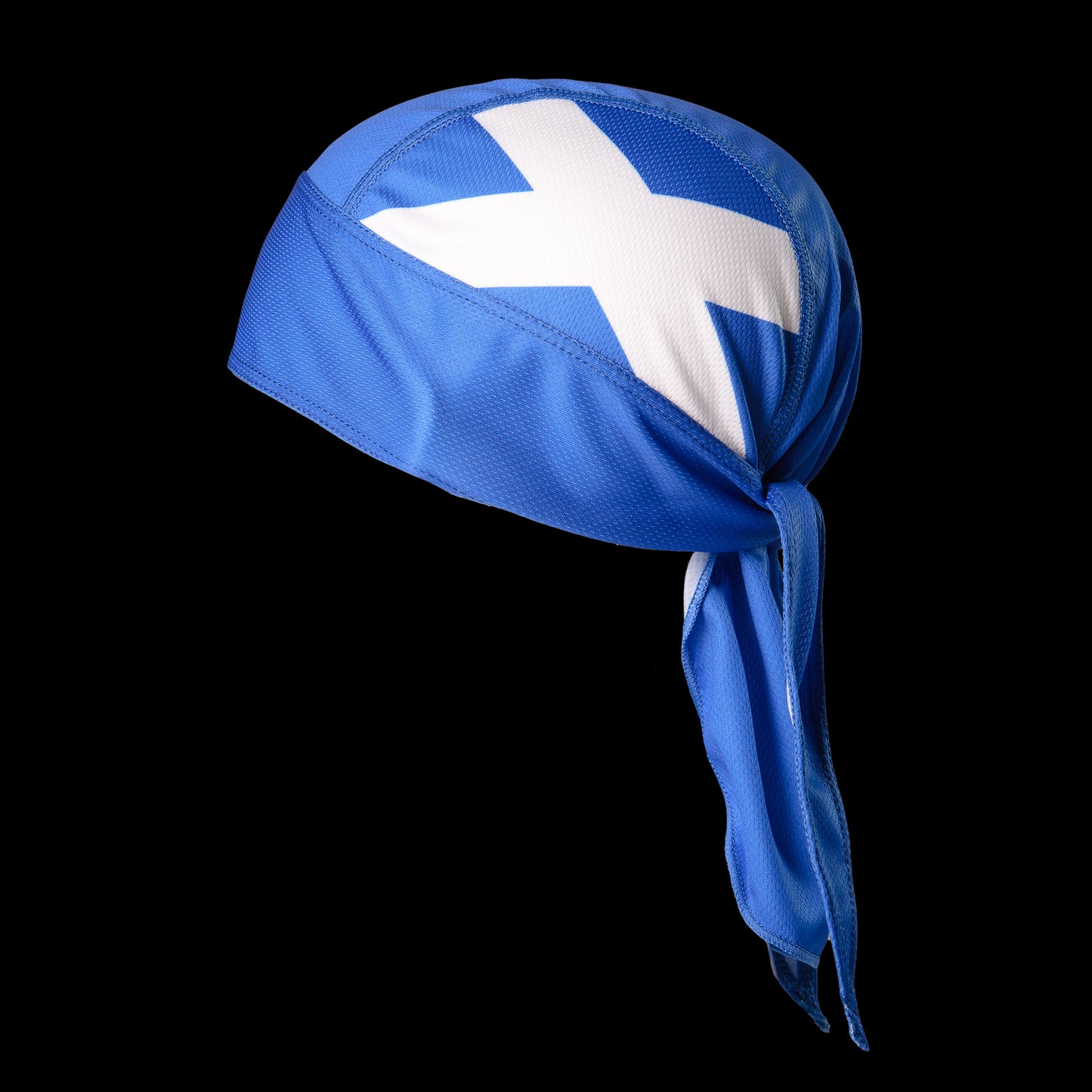 Scotland Flag Cycling Biker Pirate Cap Bandana