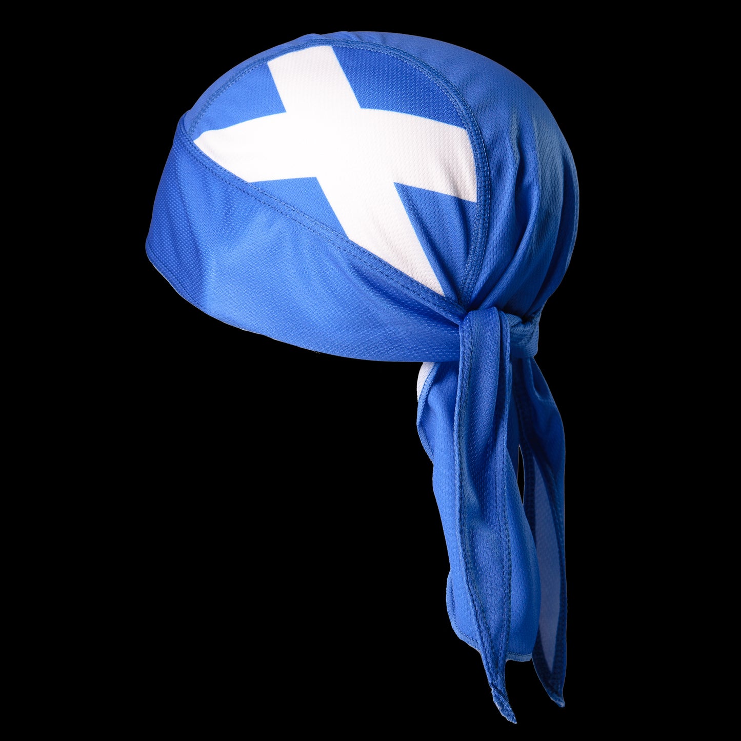 Scotland Flag Cycling Biker Pirate Cap Bandana