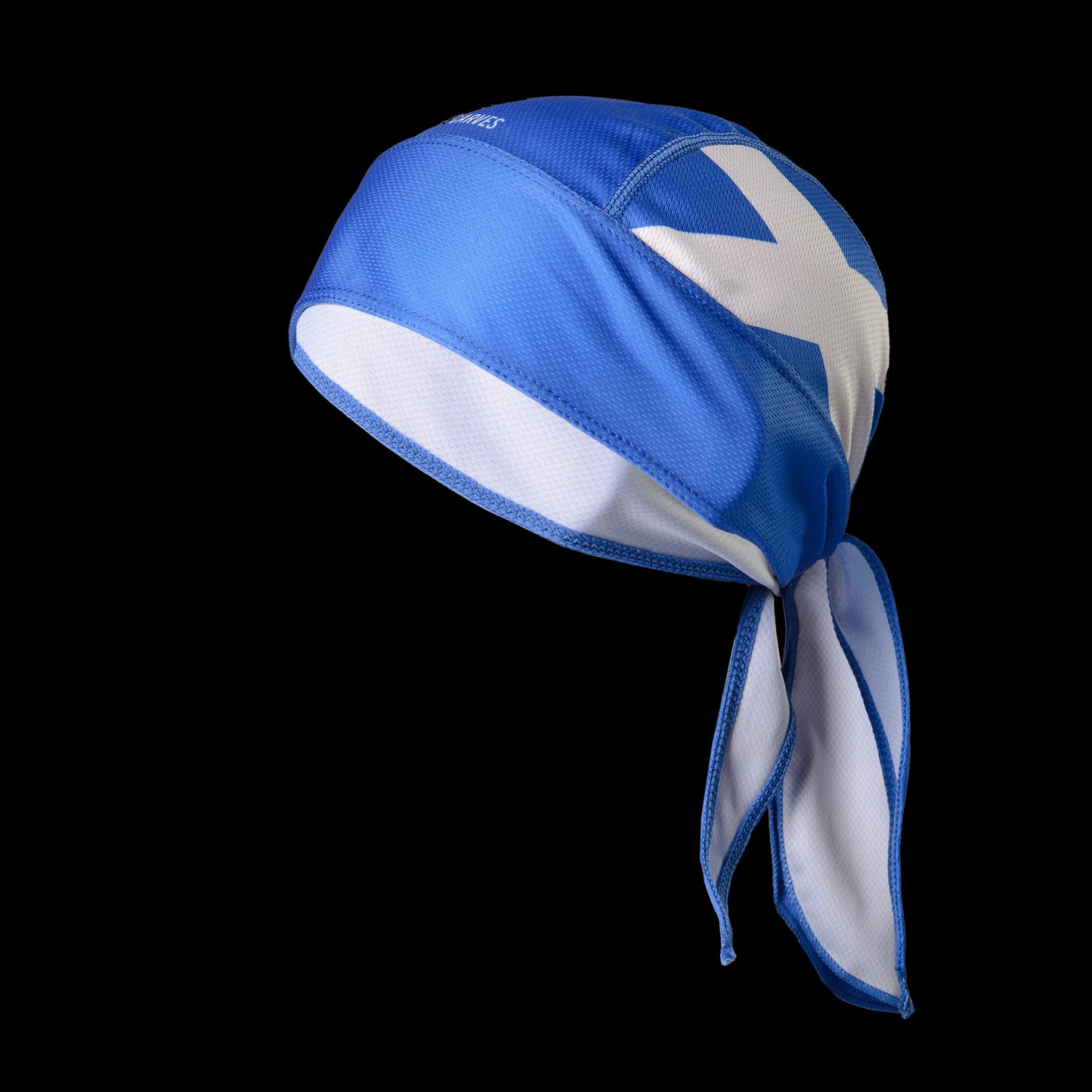 Scotland Flag Cycling Biker Pirate Cap Bandana