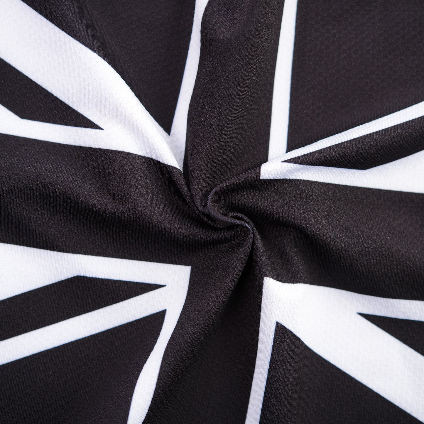 High-Quality Biker Black UK Neck Tube Head Bandana United Kingdom Flag