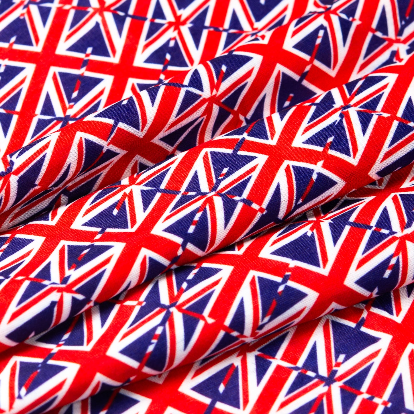 Union Jack Small Flag Snood Neck Tube Bandana MOD