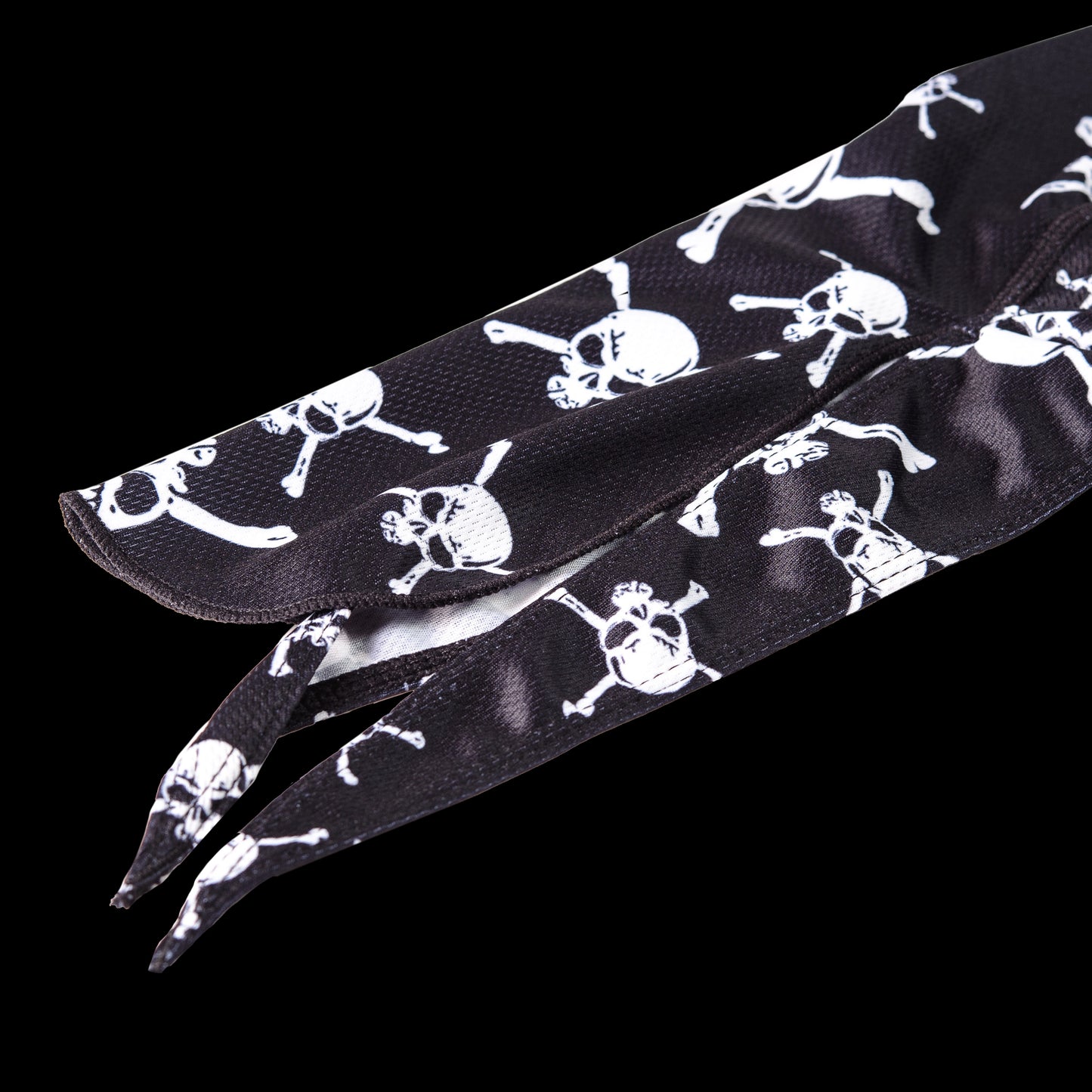 Skulls Cycling Biker Pirate Cap Bandana