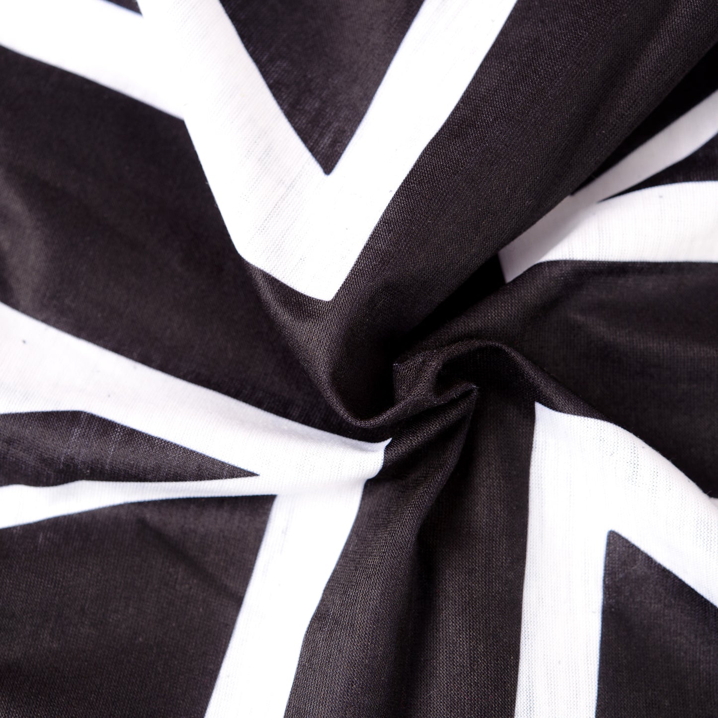 Black Union Jack UK Flag Neck Tube Bandana